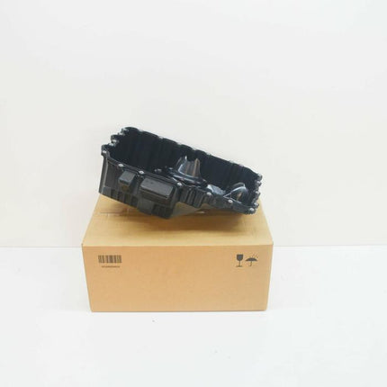 MARELLI Oil Pan Bak Oli 11137618512 BMW F20 F30 F10 E84 N20 Original