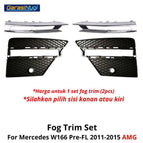 Fog Trim Set / Kiri