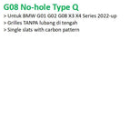 G08 NoH Type Q