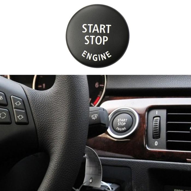 Tombol Start Stop BMW E60 E90 320i 320i 118i 523i X1 X3 Z4 X6 X5