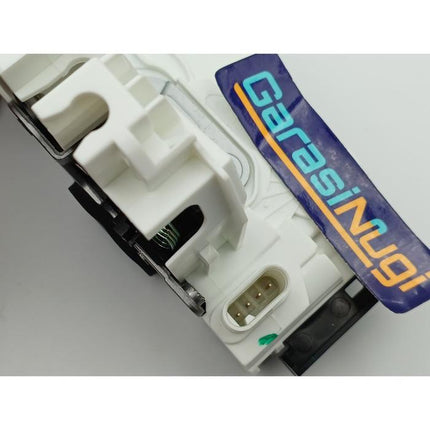 Door Lock Mercedes W204 W212 W207 PreFL Kunci Pintu Actuator C200 E300