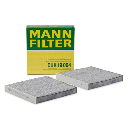 Filter Kabin For BMW F25 F26 Saringan Udara AC Microfilter X3 X4