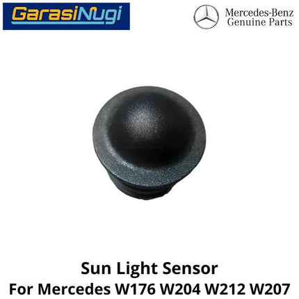 Mercy W207 W176 W204 Sun Light Sensor Radar Cahaya Matahari A200 C200