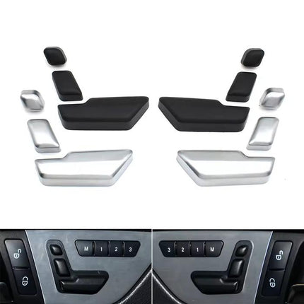 Seat Adjust Button Tombol Atur Kursi Mercedes W204 W212 W207 W166