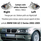 LCI White-Titan / Right