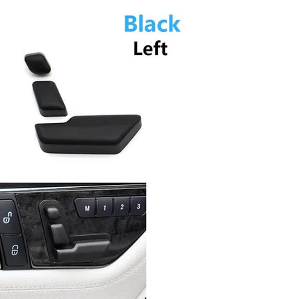 Seat Adjust Button Tombol Atur Kursi Mercedes W204 W212 W207 W166