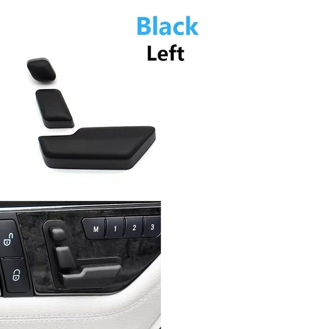 Seat Adjust Button Tombol Atur Kursi Mercedes W204 W212 W207 W166