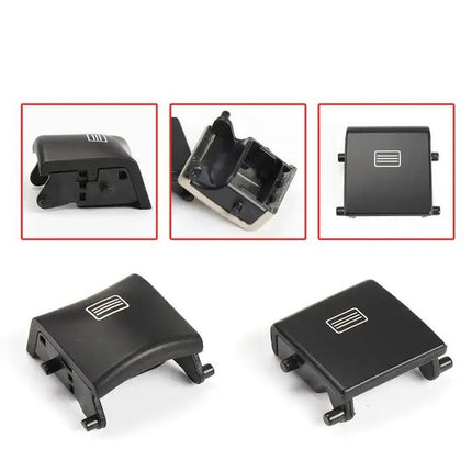 Mercy W166 W292 Tombol Buka Tutup Sunroof Button Mercedes GLE500 ML350