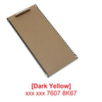 Dark Yellow