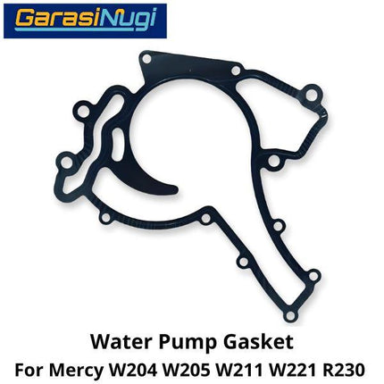 Water Pump Mercy W204 W205 W211 W221 R230 Gasket Paking Pompa Air MA272