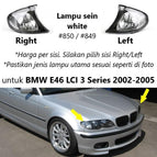 LCI White / Right