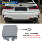 Pre-LCI M#902