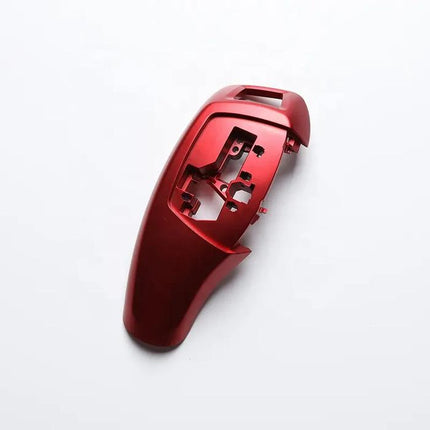 Gear Shift Selector Knob Trim Cover Tuas Gigi BMW F10 F30 F25 F Series