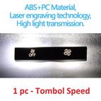 1 pc - Speed