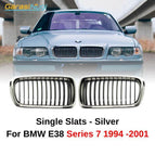 SGL Silver