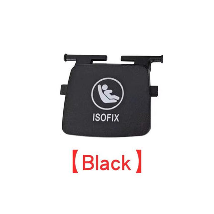 ISOFIX Cover For BMW G01 G02 Tutup Kursi Anak Rear Seat Safety X3 X4
