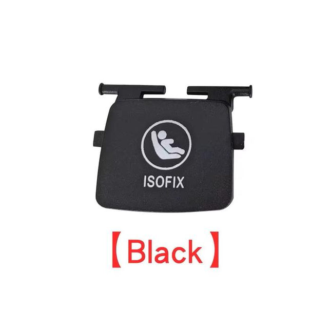 ISOFIX Cover For BMW G01 G02 Tutup Kursi Anak Rear Seat Safety X3 X4