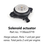 #3719-Actuator / Original BMW