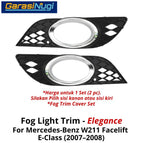 SET Elegance / Left