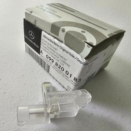 Door Handle Light Mercedes W205 W213 W253 W222 Lampu Pintu C200 E300