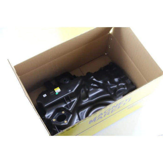 MARELLI Oil Pan Bak Oli 11137618512 BMW F20 F30 F10 E84 N20 Original