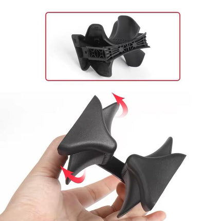 Cup Holder Mercedes W156 W176 W246 W117 W242 Botol Minum Mercy GLA CLA