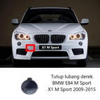M-Sport Front