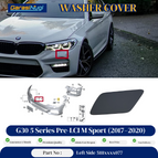 Msport Left#077