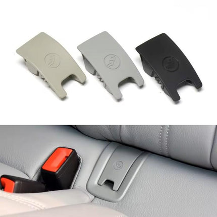 ISOFIX Cover Audi A6 4G Tutup Kursi Belakang Anak Rear Seat 4G8887187
