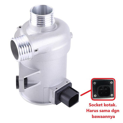 CONTINENTAL Water Pump N20 For BMW F30 F10 F20 E84 F25 F15 11518635089