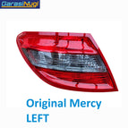 Ori Mercy Left