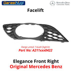 Elg FL R #0422