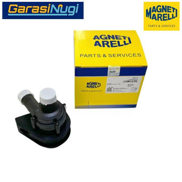 MARELLI Water Pump VW Scirocco Golf Audi A3 Q3 Pompa Air 1K0965561J