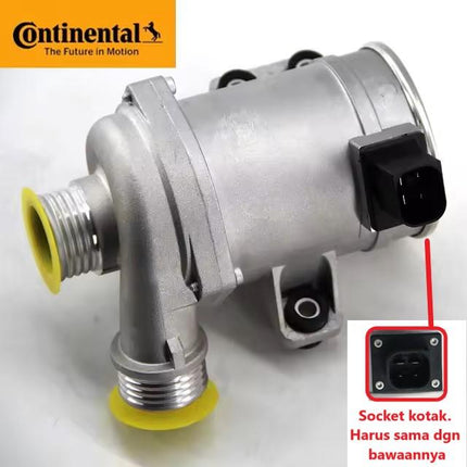 CONTINENTAL Water Pump N20 For BMW F30 F10 F20 E84 F25 F15 11518635089