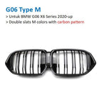 G06 Model M