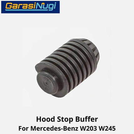 Trunk Stop Buffer Mercy W203 W245 Per Bagasi Mercedes B180 C200