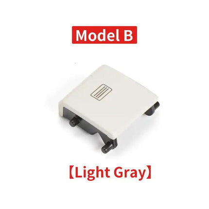 Mercy W166 W292 Tombol Buka Tutup Sunroof Button Mercedes GLE500 ML350