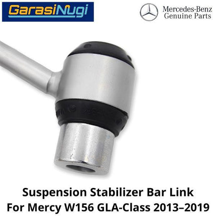 Stabilizer Linkage Mercy W156 Rear 2463200789 Suspensi Shock Belakang GLA