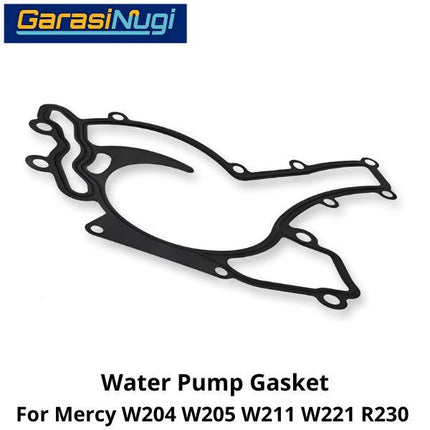 Water Pump Mercy W204 W205 W211 W221 R230 Gasket Paking Pompa Air MA272