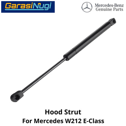 Hood Struts Mercy W212 Shock Per Kap Mesin Original Mercedes E250