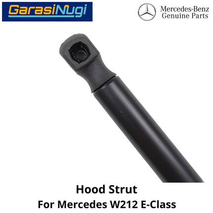 Hood Struts Mercy W212 Shock Per Kap Mesin Original Mercedes E250