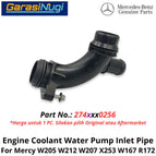 Model B #0256 / Aftermarket