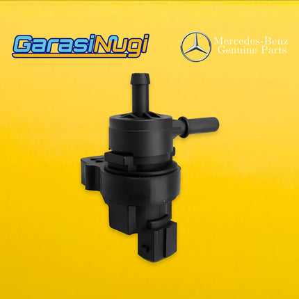 Purge Valve Mercy W212 W163 W164 W251 Katup Pembersih Tabung Uap E200 ML R350
