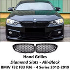 Black Diamonds