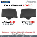 MODEL C / RIGHT