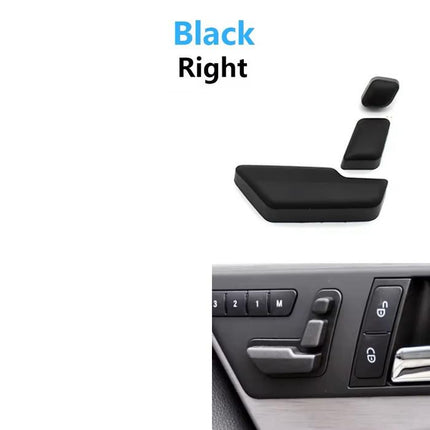 Seat Adjust Button Tombol Atur Kursi Mercedes W204 W212 W207 W166