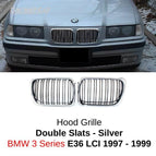 DBL Silver