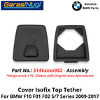 Assembly ORI USED / Black