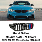 Double M Colors