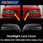 With Hole / Right